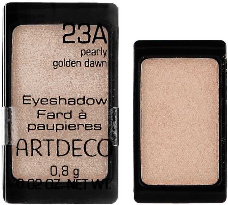 Artdeco Sombra De Ojos Mosaico N 23