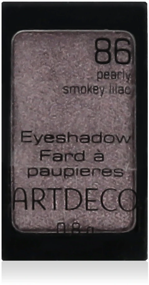 ARTDECO perlų skonio magnetiniai akių šešėliai Nr. 86 0,8 g