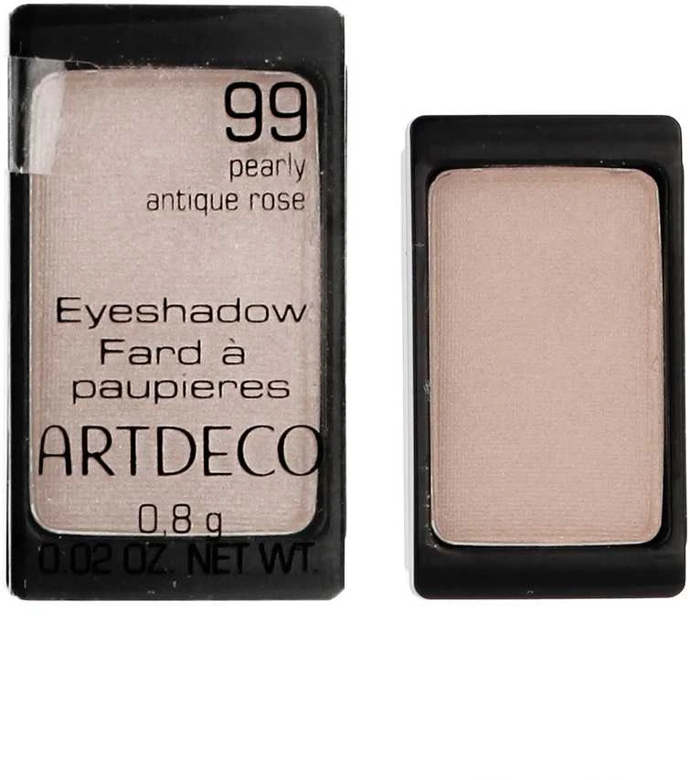 "Artdeco" akių šešėliai "Pearl 99 Pearly Antique Rose