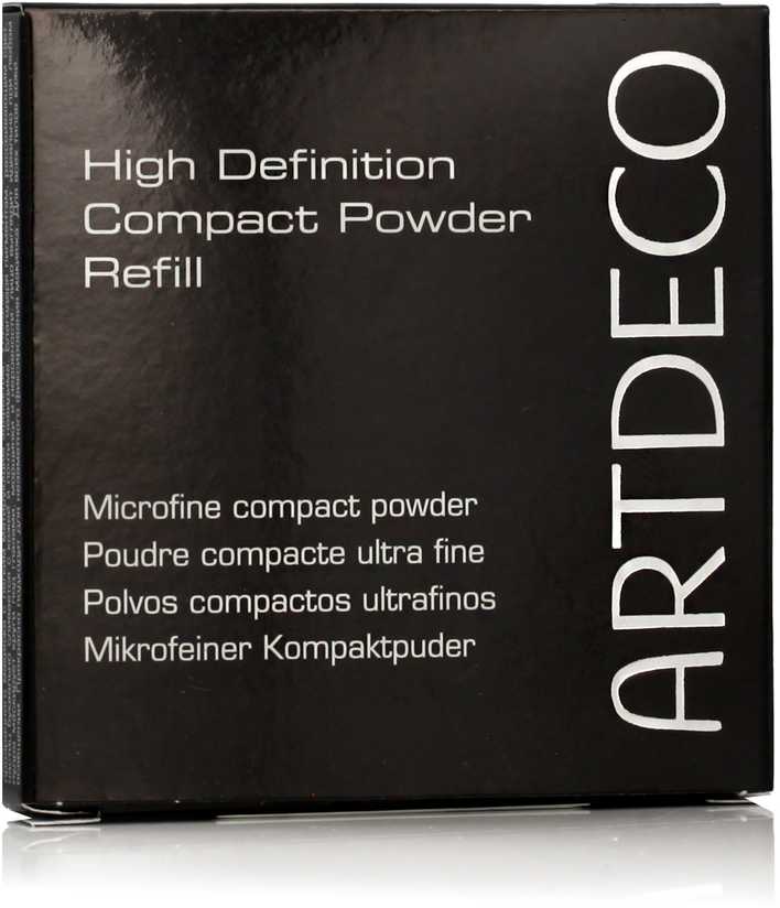 „Artdeco“ aukštos raiškos pudra, 10 g