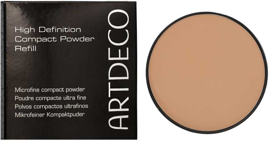 „Artdeco“ aukštos raiškos pudra, 10 g