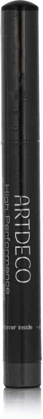 "Artdeco High Performance" ir "Stylo 50-Benefit Mėlyna Marguerite" šešėliai