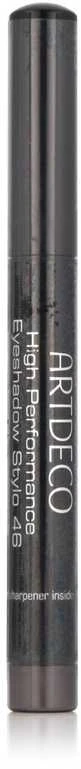 "Artdeco High Performance" akių šešėliai "Stylo 46-Benefit Lavander Pilkas