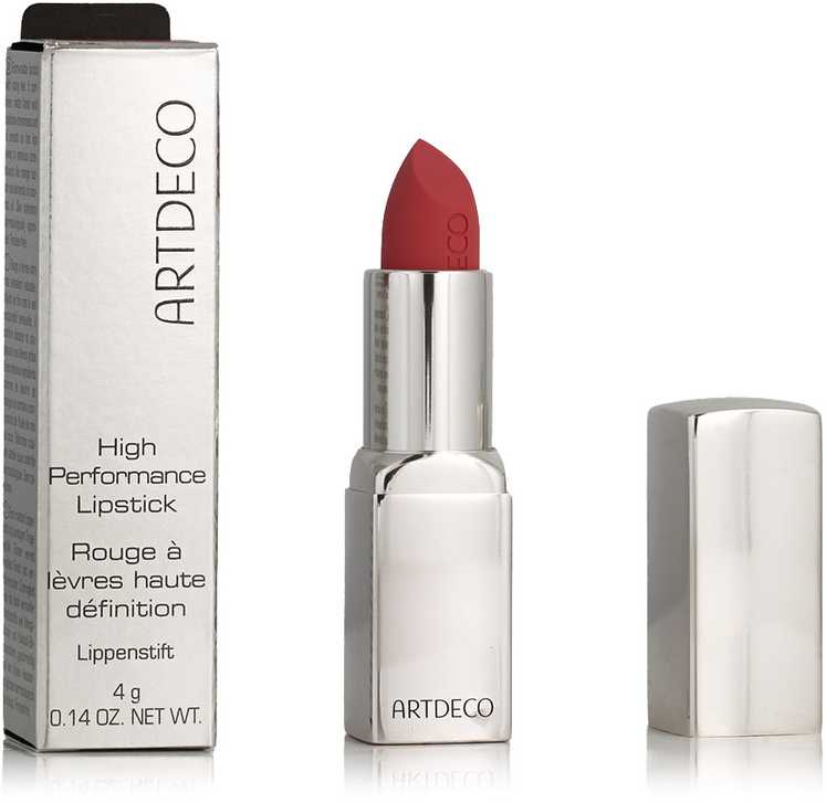 "Artdeco High Performance" lūpų dažai 775-Mat Guava 4g