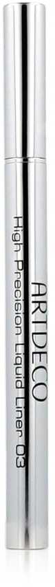 „Artdeco High Precision Liquid Liner“ akių kontūro pieštukas 03 Brown
