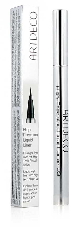 „Artdeco High Precision Liquid Liner“ akių kontūro pieštukas 03 Brown