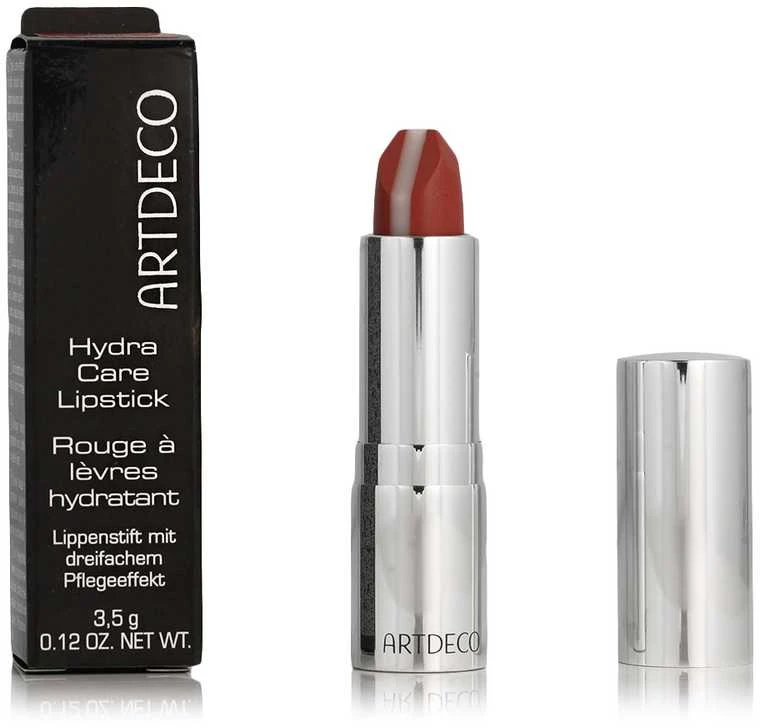 Artdeco Hydra Care lūpų dažai, 3,5 g