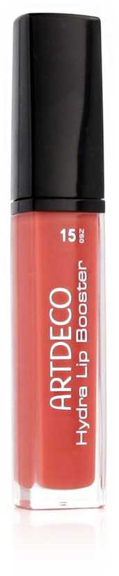 lūpų dažai Artdeco Hydra Lip Booster 15 Translucent Salomon" 6ml