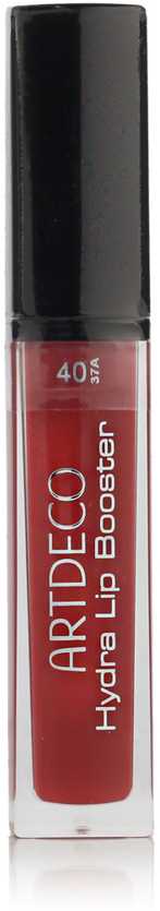 Artdeco Moisturizing Lūpų blizgis (Hydra Lip Booster) 6 ml, 40 Translucent Cryptal Bud