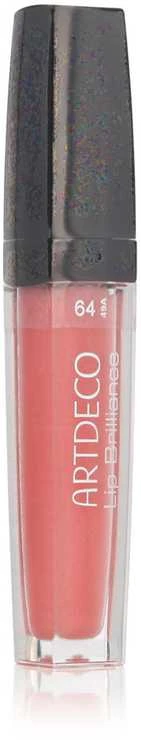 Artdeco Lip Brilliance Long Lasting Lūpų blizgis No. 64 - ilgai išliekantis lūpų blizgis 5 ml
