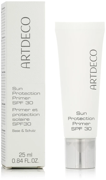 Artdeco Apsauga nuo saulės Prebase Spf30 1 U