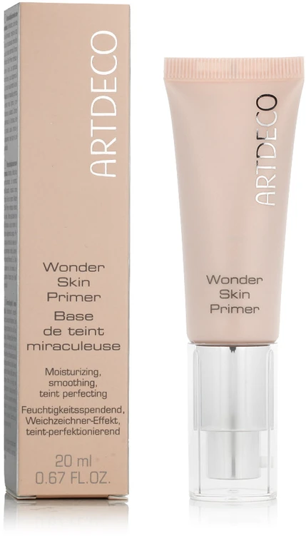 "Artdeco Wonder Skin Primer" Makiažo bazė 20ml