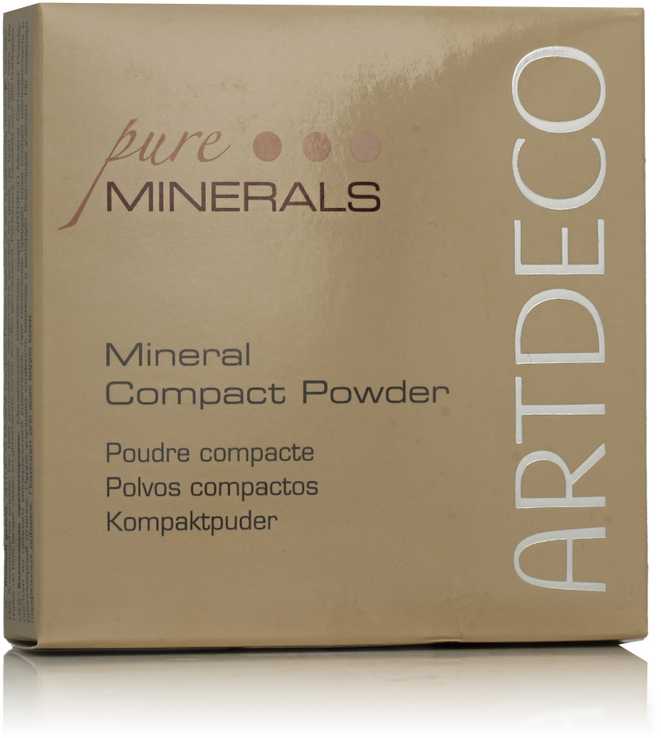 Artdeco Pure Minerals Powder, 9 g