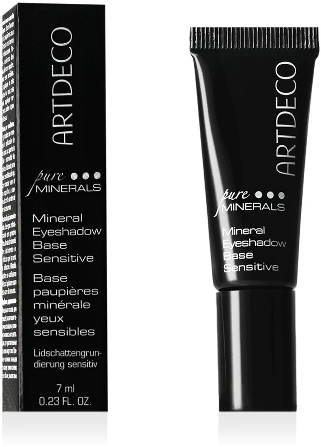 "Artdeco" mineralinis akių šešėlių pagrindas "Sensitive" 7ml