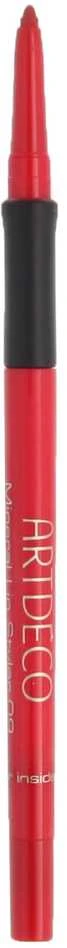 Artdeco Mineral Lip Styler lūpų pieštukas 09 0,4g