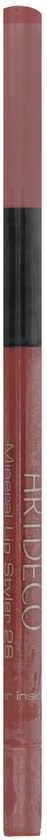 Artdeco Mineral Lip Styler, 0,4 g