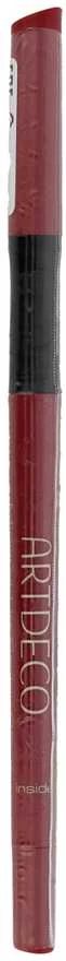 lūpų pieštukas Artdeco Mineral Lip Styler 35 Mineral Rose Raudona