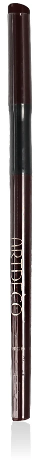 "Artdeco" mineralinis lūpų pieštukas 48 Mineralinis Juodas Cherry Queen