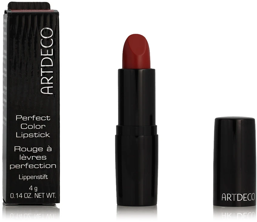 "Artdeco Perfect Colour" lūpų dažai "Bonfire