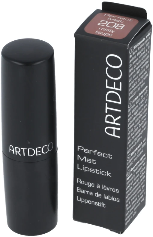 Artdeco Perfect Mat Lipstick 4 g