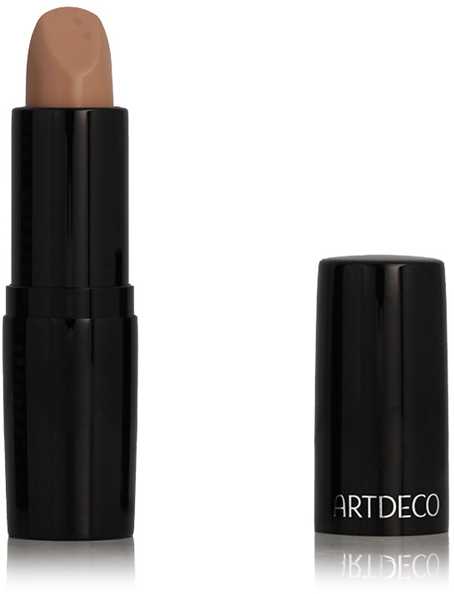 "Artdeco Perfect Cover" lūpų dažai 01 Velvet Rose