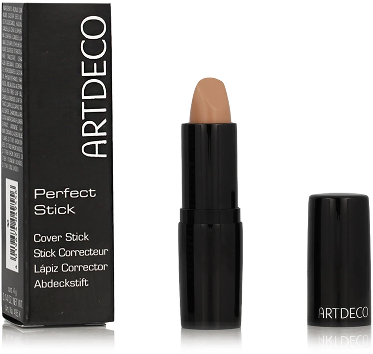 „Artdeco Perfect Stick 5 Natural Sand“ kaukė 4g