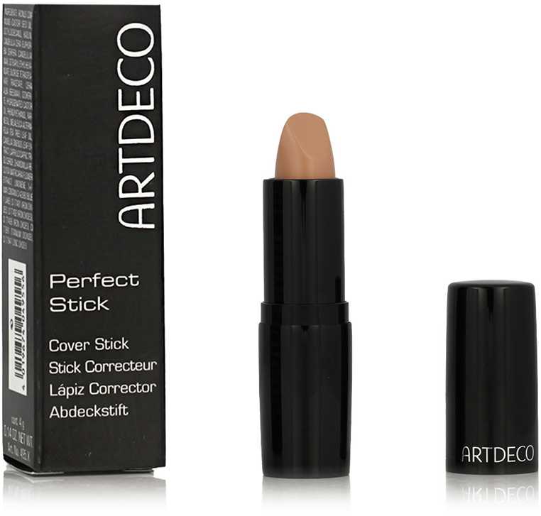 „Artdeco Perfect Stick 5 Natural Sand“ kaukė 4g
