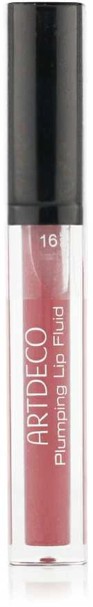 Artdeco Plumping Fluido Labial 16-Gleaming Rose, 3 ml