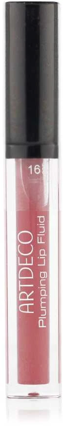 Artdeco Plumping Fluido Labial 16-Gleaming Rose, 3 ml