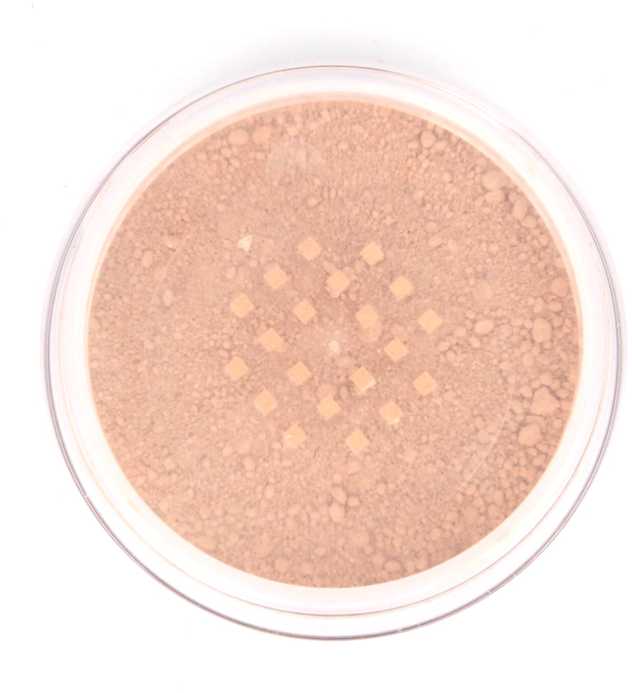Biri mineralinė pudra Artdeco Pure Minerals Powder Foundation, spalva: 3 Soft Ivory, 15 g