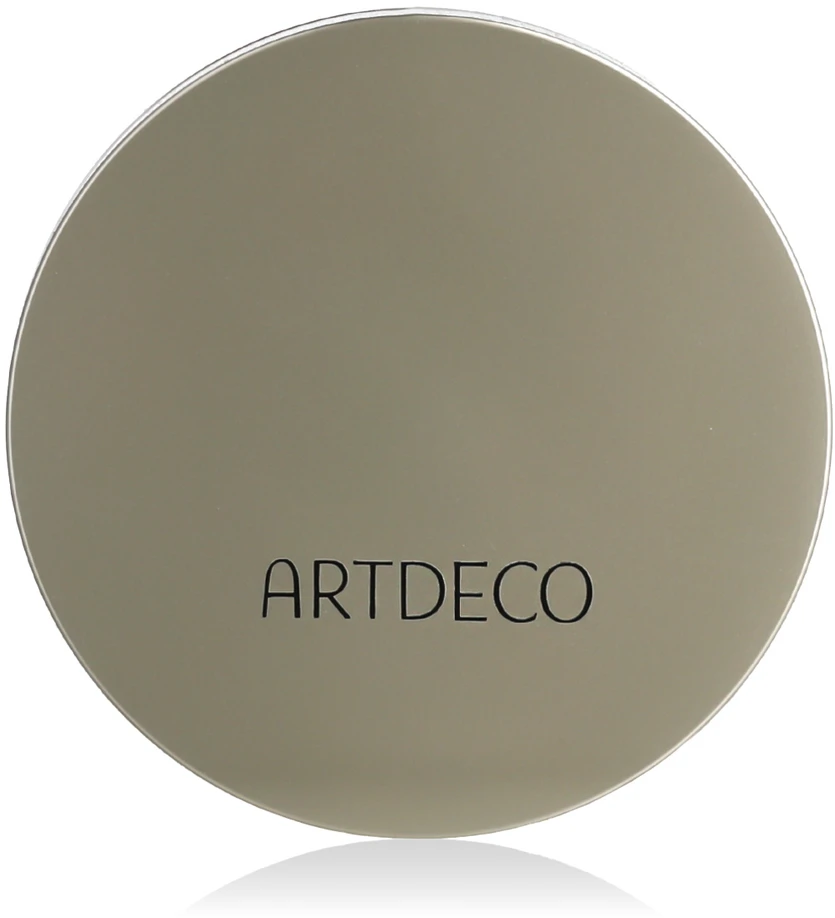 Artdeco Mineral Powder Nr.02 Natural beige Biri mineralinė pudra, 15 g