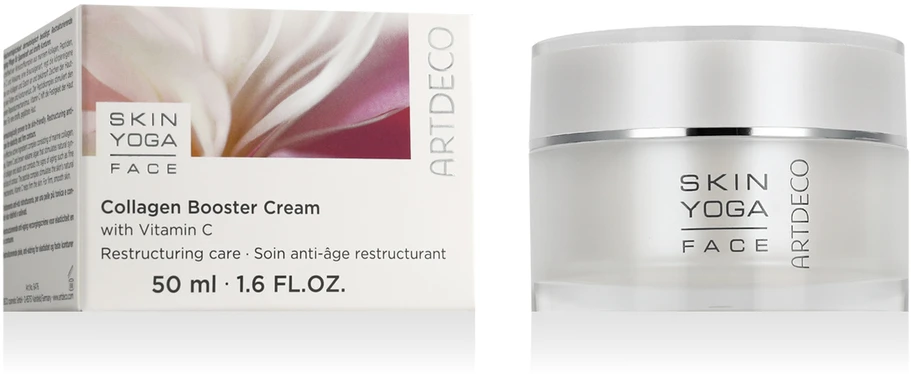 Artdeco Skin Yoga Collagen Booster