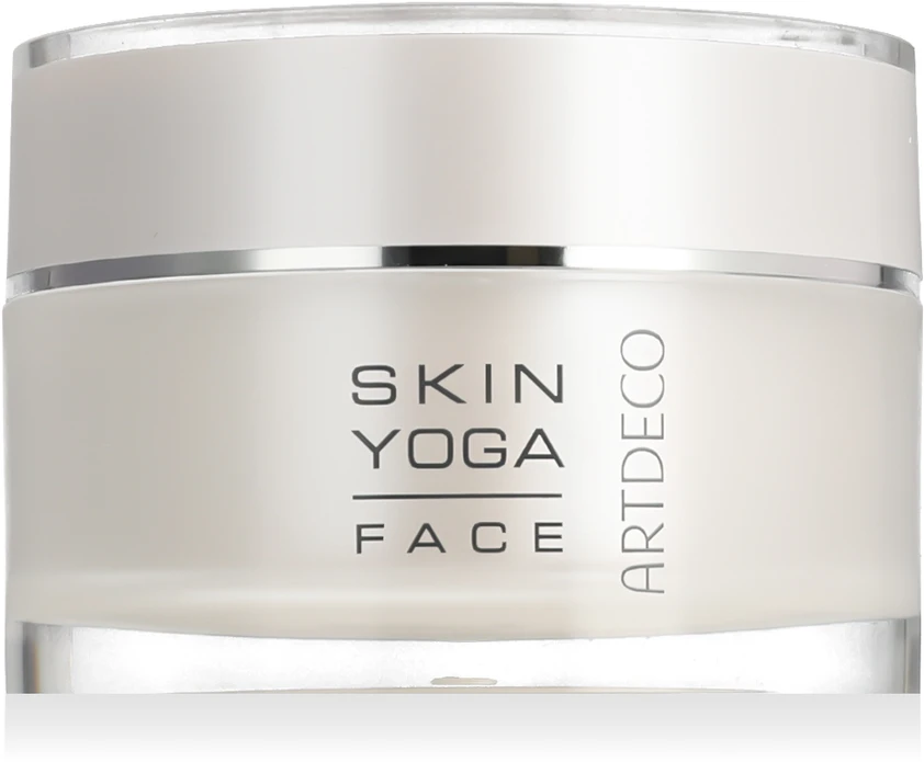 Artdeco HYALURONIC INTENSIVE CREAM maitinamoji procedūra 50 ml