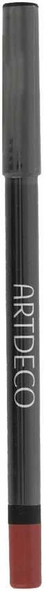 "Artdeco Soft Lip Liner" vandeniui atsparus lūpų pieštukas 124 "Precise Rosewood