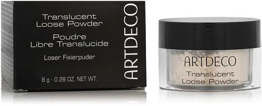 Artdeco permatoma biri pudra, 8 g