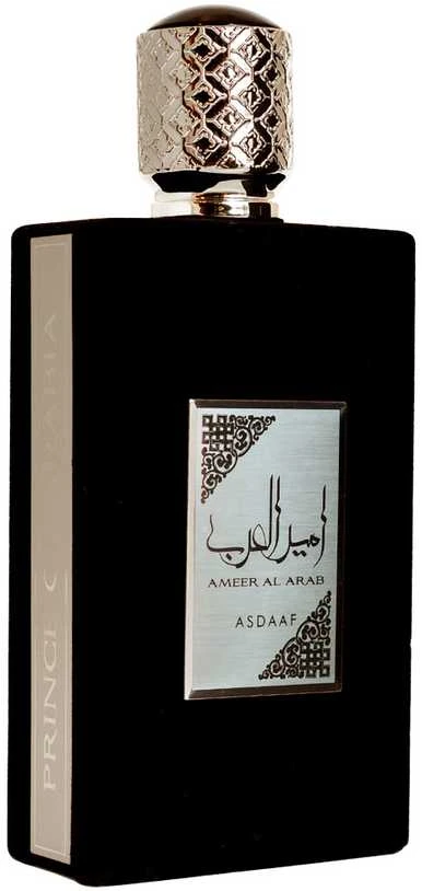 Asdaaf Ameer Al Arab EDP parfumuotas vanduo vyrams, 100 ml
