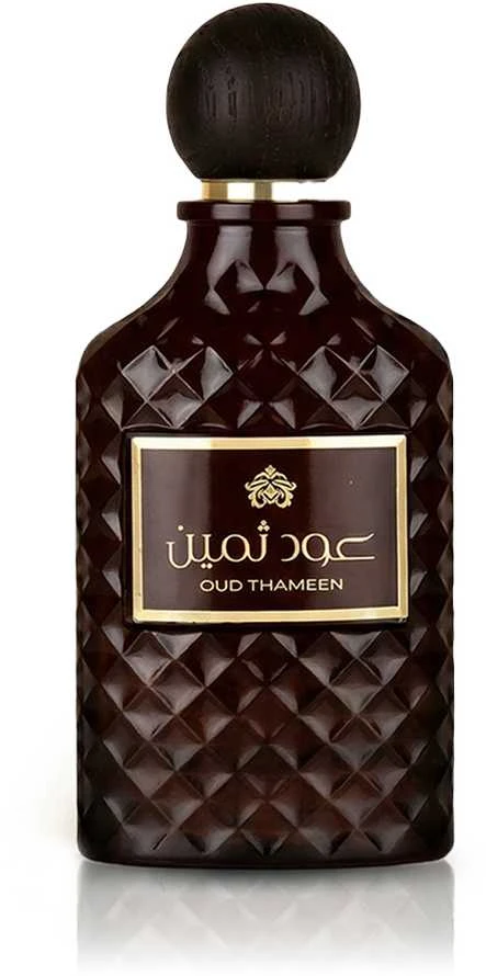 Asdaaf Oud Thameen EDP parfumuotas vanduo unisex, 100 ml