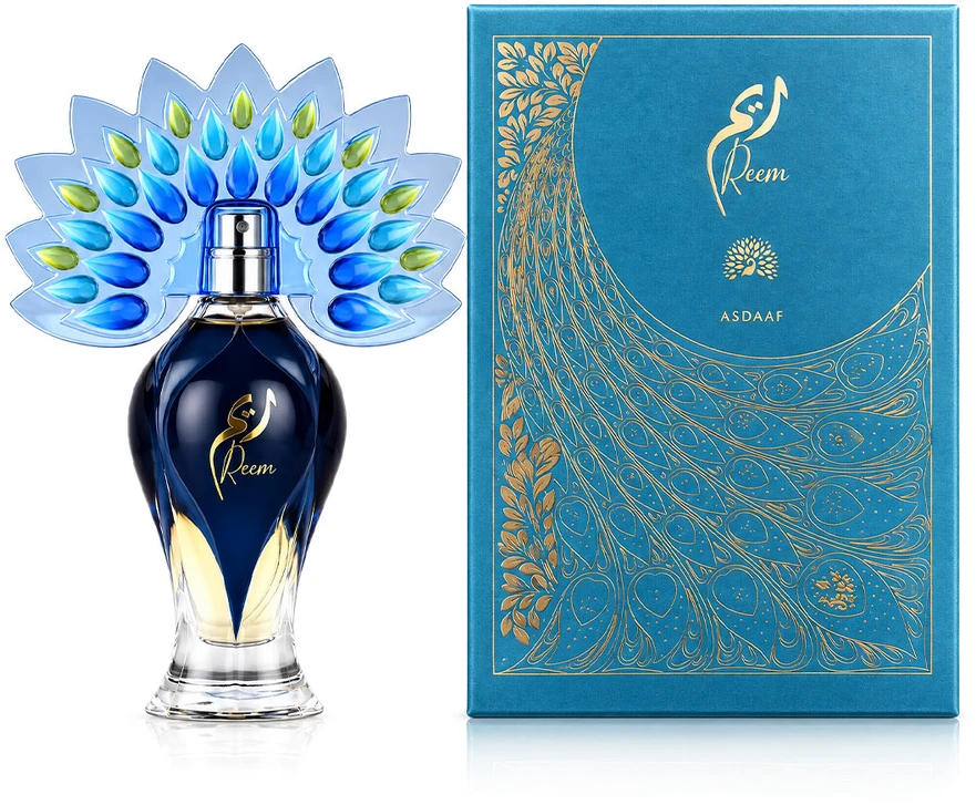 Asdaaf Reem EDP kvepalai 100 ml