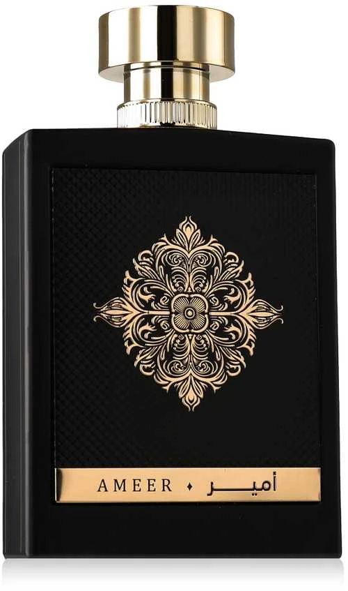 Assala Prime Ameer EDP parfumuotas vanduo unisex, 100 ml
