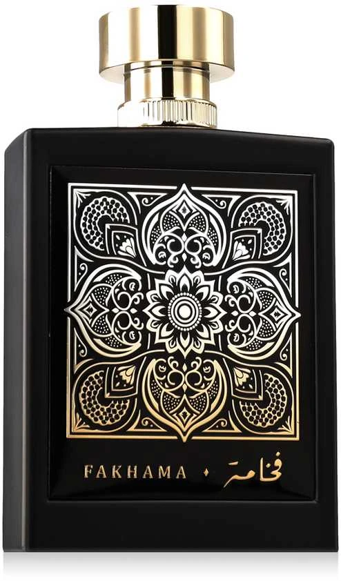 Assala Prime Fakhama EDP parfumuotas vanduo unisex, 100 ml