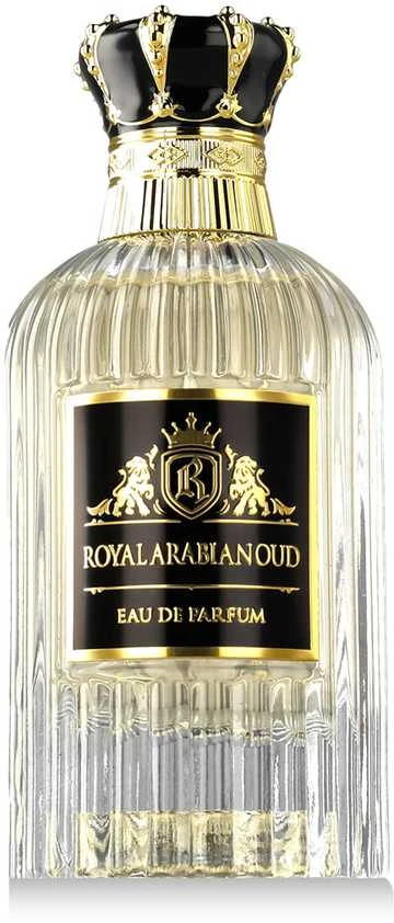 Assala Prime Royal Arabian Oud EDP parfumuotas vanduo unisex, 100 ml