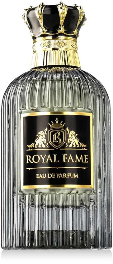 Assala Prime Royal Fame EDP parfumuotas vanduo unisex, 100 ml