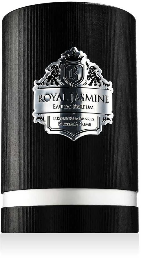 Assala Prime Royal Jasmine EDP parfumuotas vanduo unisex, 100 ml