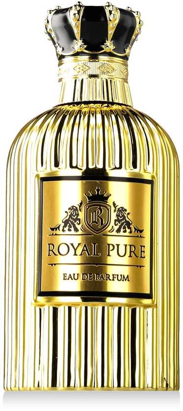 Assala Prime Royal Pure EDP parfumuotas vanduo unisex, 100 ml
