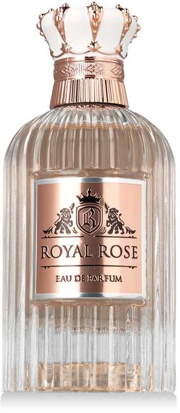 Assala Prime Royal Rose EDP parfumuotas vanduo unisex, 100 ml