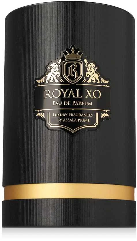 Assala Prime Royal XO EDP parfumuotas vanduo unisex, 100 ml