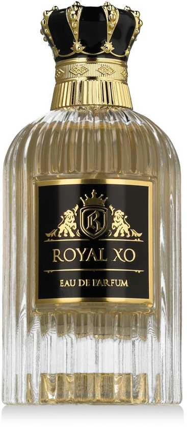 Assala Prime Royal XO EDP parfumuotas vanduo unisex, 100 ml