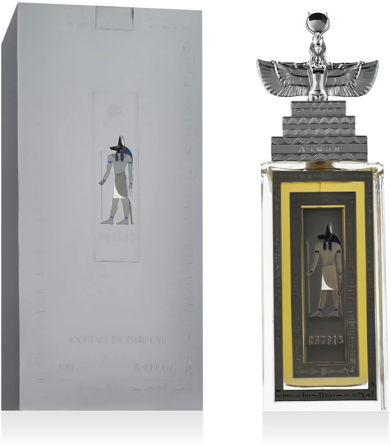 Aswan Anubis Extrait de parfum 100 ml (unisex)