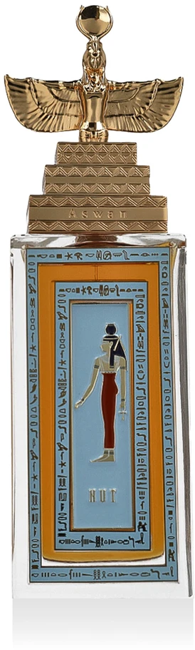 Aswan Nut Eau De Parfum 100 ml (unisex)