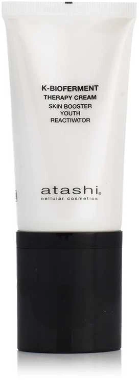 Veido kremas Atashi Bioferment 50 ml